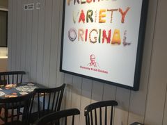 -肯德基(西影路店)