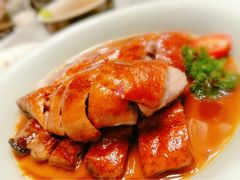 -新旺茶餐厅(嘉里城店)