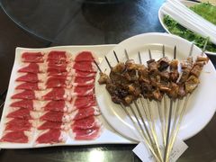 -东来顺饭庄·火锅(环岛店)