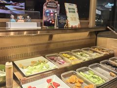 -豪客来牛排(中华城店)