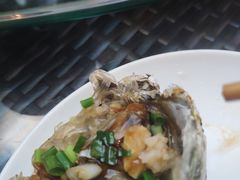 -老街坊美食汇(玉兰大街店)