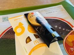 -麦当劳(新王府井店)