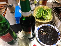 -小寒羊烧烤(凯瑞时代大厦店)