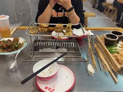 -古彭7只羊·招牌白串·碳锅羊肉旗舰店