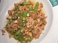 费大厨辣椒炒肉-费大厨辣椒炒肉(吉联MALL店)