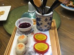 -秦唐一号西安菜馆(钟楼店)