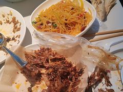 -额娘·春饼烤鸭(华北七楼创始店)