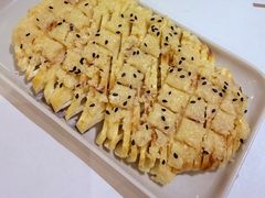 -白氏兄弟烧烤(富康路总店)