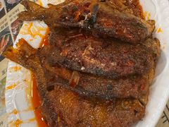 -葛记焖饼(伏牛路店)