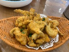 -洲晓鲜·舟山海鲜大排档(朱家尖风景区店)
