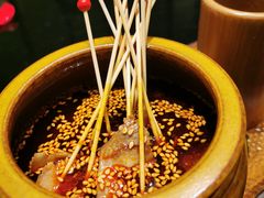 -辛香汇·现炒川菜(淮海路百盛店)
