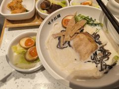 -味千拉面(和平大道奥山世纪城店)