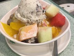 -松记糖水店(铜锣湾分店)