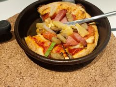 -必胜客(栖乐荟店)