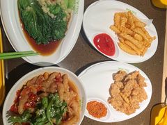 -蛙喔牛蛙(百联南方店)
