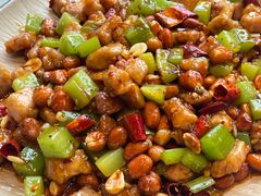 -幺妹川菜(民和路店)