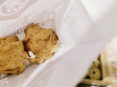 -吴记·吴酥生PASTRY宫廷酥饼