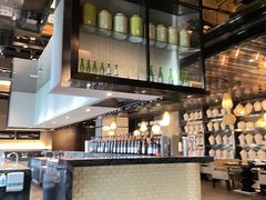 -曙亚洲餐厅-重庆富力艾美酒店(南坪万达广场店)