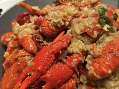 -巴厘龙虾·榜首油焖大虾(音乐学院·沿江酒馆店)