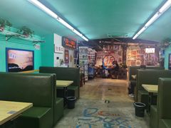 -马路牙子地桌烤肉(工体店)