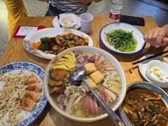 -得意楼蒸菜馆