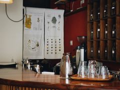 -RUMORS COFFEE ROASTERY鲁马滋咖啡(湖南路店)