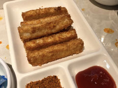 -海底捞火锅(龙茗路店)