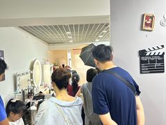 -小象国照相馆(宝山万达店)