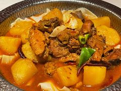 -丝路金桃·新疆菜(徐汇店)