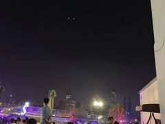 -杜尚rooftop露台酒吧