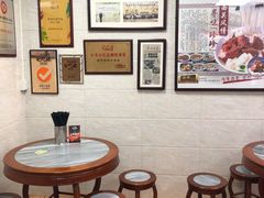 等位区-珍珍小食店(西华路店)