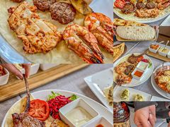 -Efes Turkish & Mediterranean Cuisine 艾菲斯餐厅(陆家嘴店)