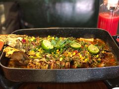 -湄公河秘制烤鱼(西双十贰城商业中心店)
