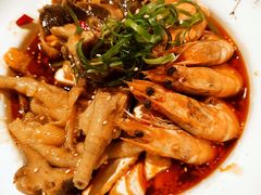 -爷爷的烀饼店