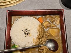 -花时·炭火烧肉(东百中心A馆店)