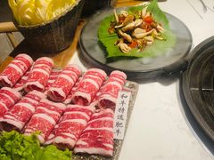 -哈拉海和牛主题餐厅(哈西店)