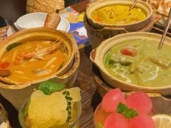 -泰妃殿(武汉首店)