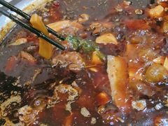 -林记三江兔火锅(沿山路自建小区店)