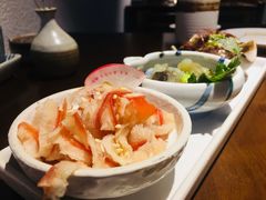 -笑福亭料理小馆(解放碑店)