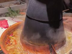 -南门四季铜锅涮肉(大屯·北苑店)