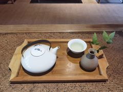 -法云安缦酒店