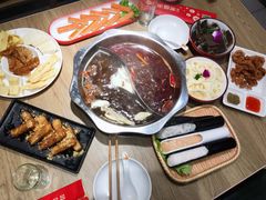 -彤德莱火锅(大学城店)