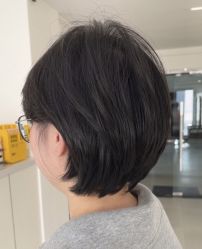 -Hello Lady发型设计