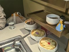 -海底捞火锅(奥森店)