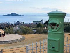 -小豆岛町