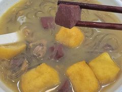 -咬不得高祖生煎·简餐(骆家庄店)