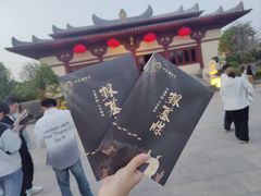 -洛阳古墓博物馆