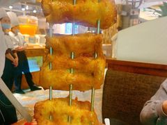 鸡腿肉-汉巴味德(大悦城店)