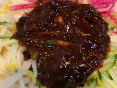 -门框胡同百年卤煮(鸟巢店)