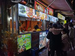 -大小河街